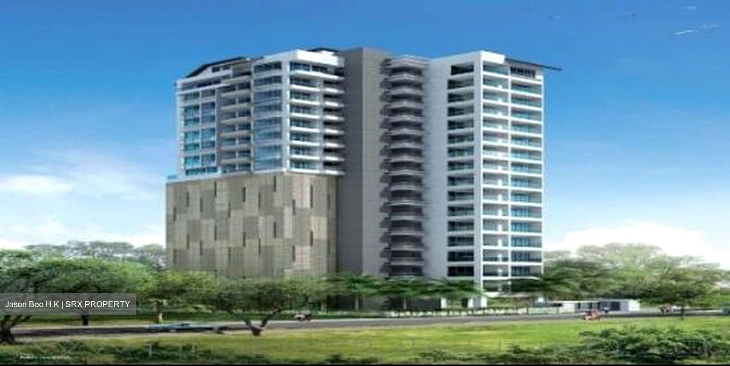 Bella Casita (D15), Apartment #582833041